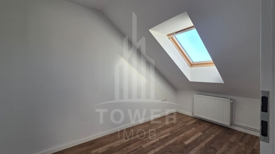 Duplex spațios și complet utilat | Șelimbăr, zonă liniștită - Poză 16