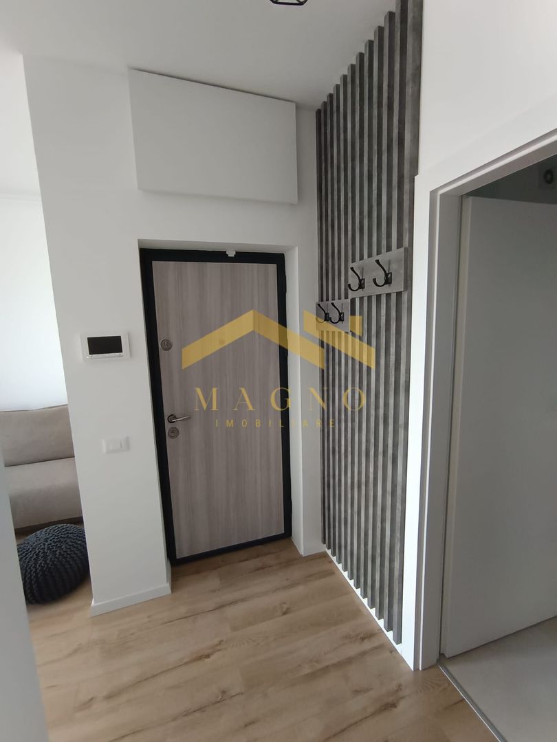 Ap. 2 camere zona ARED IMAR de inchiriat +parcare - Poză 9