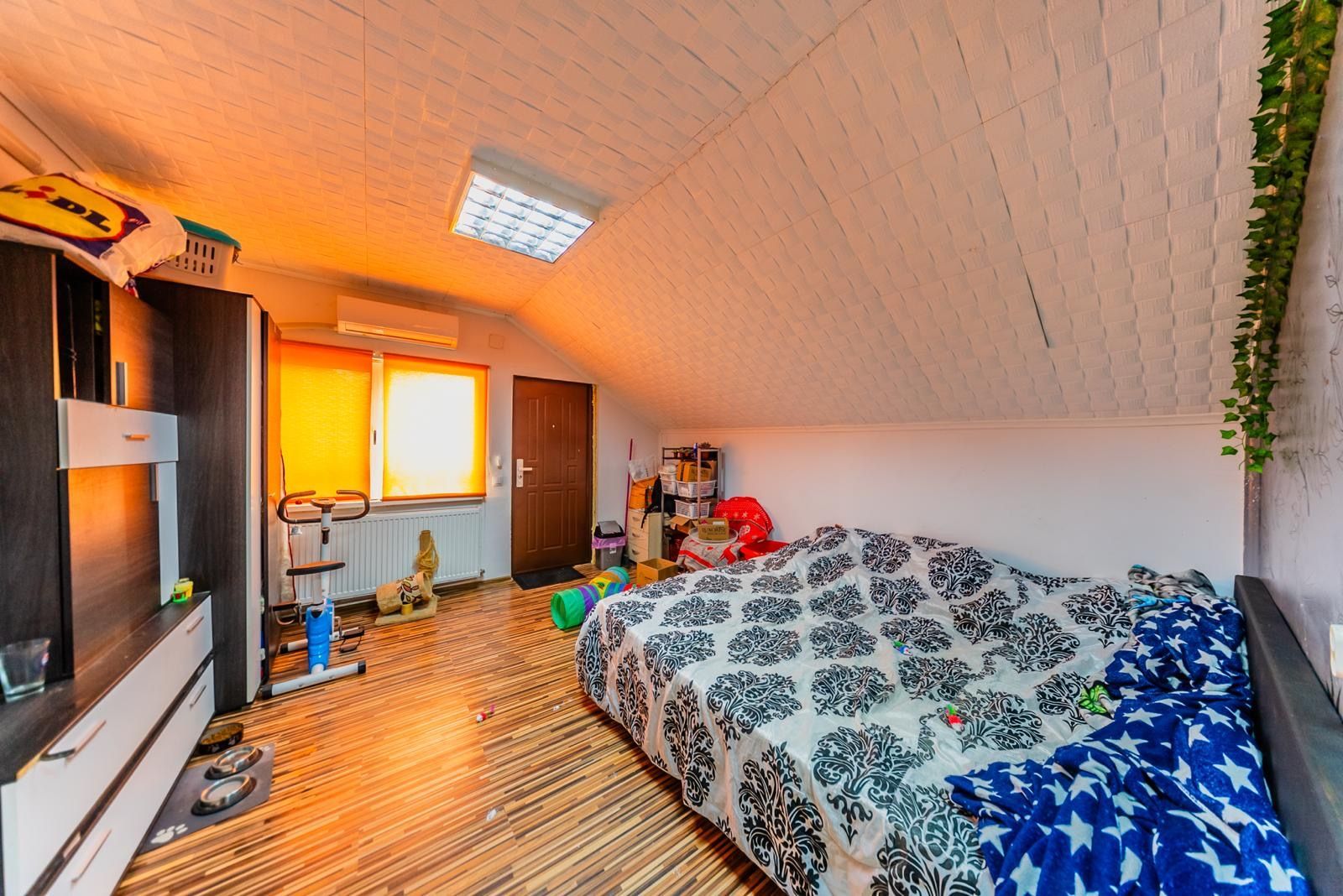 Casa individuala de vanzare in Iratosu 0% COMISION CUMPARATOR - Poză 37