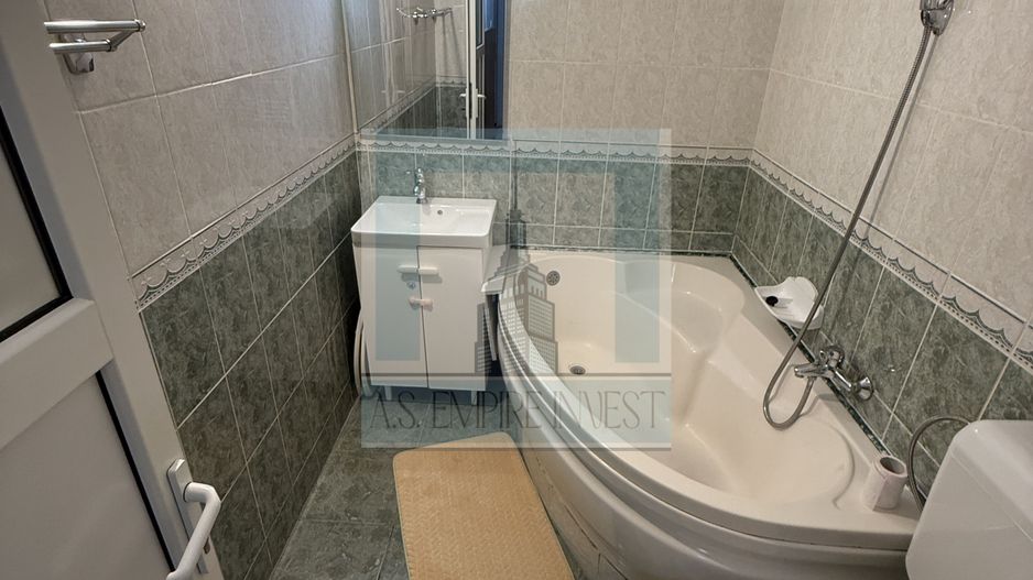 Apartament 2 camere decomandat, 64 mp utili - zona ITC Vlahuta - Poză 16