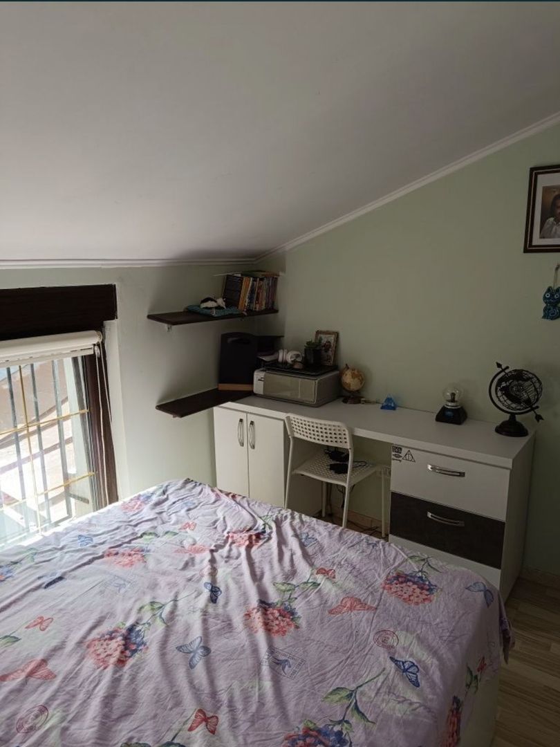 Ap mic si cochet in Piata Ovidiu - Poză 1