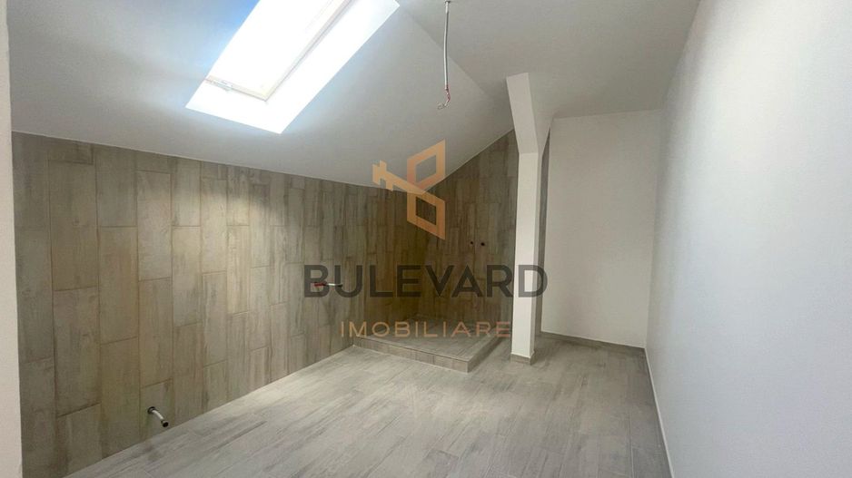 Spatiu comercial 265 mp finisat + 6 parcari, zona accesibila! - Poză 7