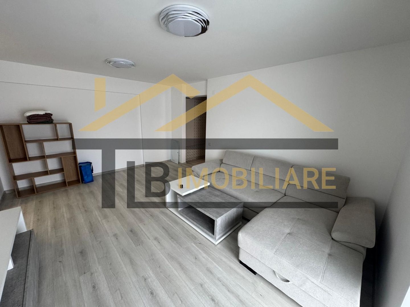 Apartament de 2 camere, 56mp, parcare, zona Ama Residence - Poză 3