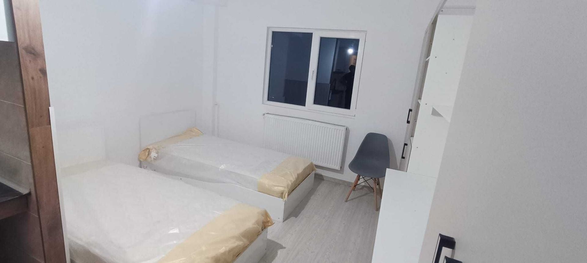 Garsonieră nouă – Prima închiriere | Str. Mizil | 5 min de Metrou - Poză 8