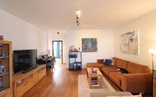 Apartament frumos cu 3 camere, cartier Buna Ziua! - Poză 2