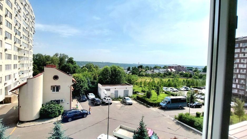 CHIRIE !! Apartament cu 2 camere, 95 m², Buiucani, Chișinău!! - Poză 4