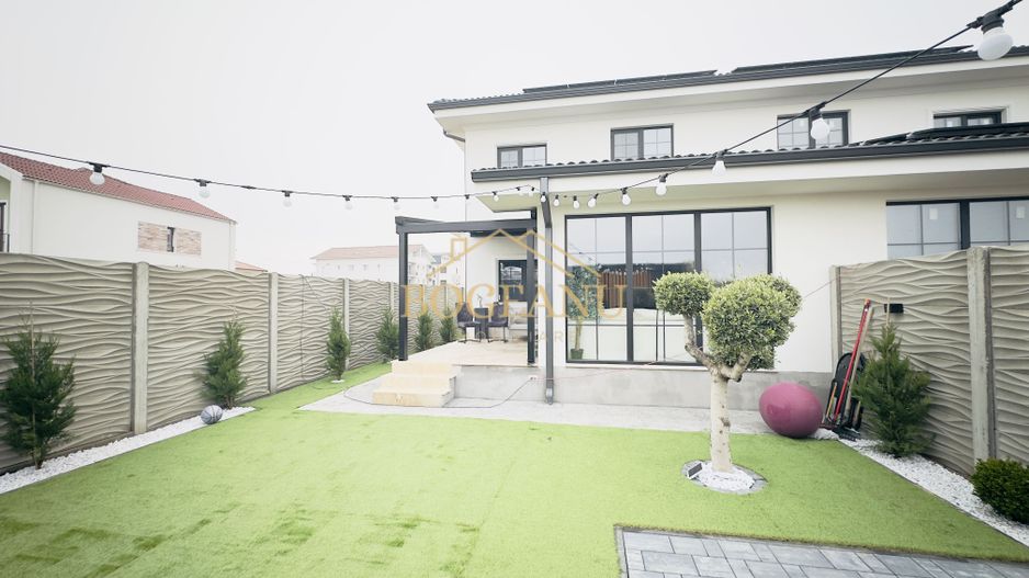 BG120-Duplex de LUX 5 camere-COMISION 0% - Poză 28