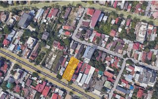 Teren 871 mp Șoseaua Colentina | AUTORIZAT | S+P+3E+4ER - Poză 2