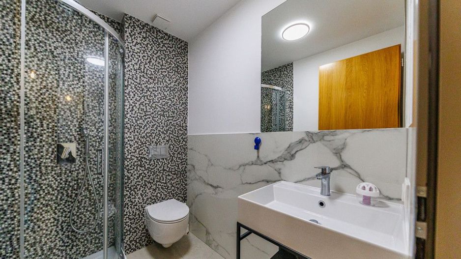 Apartament modern bloc nou, Tache Ionescu langa ISHO, Comision 0 - Poză 23