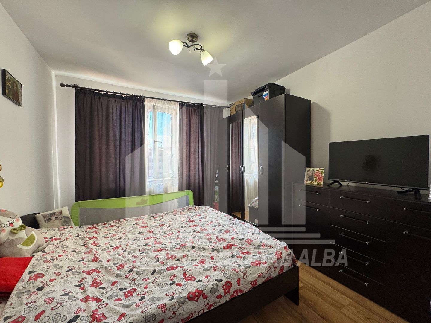 Apartament 3 camere decomandate | 66 mp | Mobilat si utilat | Ampoi 1 - Poză 4