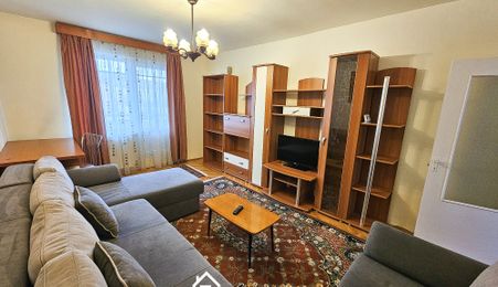 Tudor - 2 camere - Pandurilor - ocupabil imediat