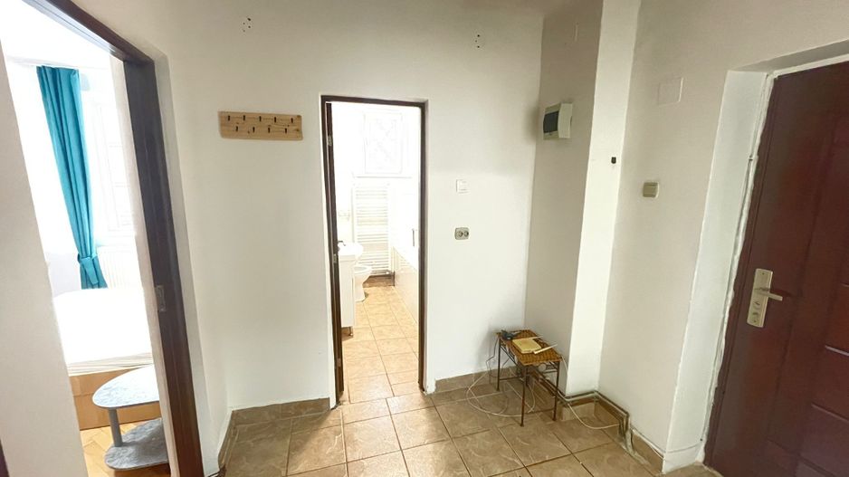 Apartament 2 Camere De Inchiriat | Decomandat | Central | The Office | Etaj 3/4 - Poză 4