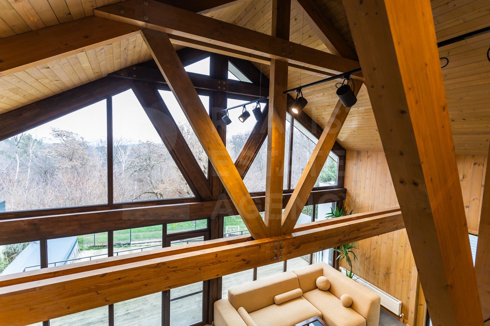 Chirie casa, 5 camere, strada Nicolae Testemiţeanu, Centru - Poză 24