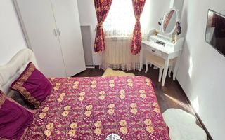 Apartament cu 2 camere (modificat in 3 camere), VASLUI - zona Nord; - Poză 5