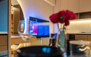 Studio dublu Ivory Pipera I Mobilat  PREMIUM I DIRECT PROPRIETAR - Poză 38