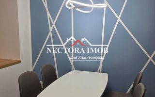 NECTORA IMOB-Apartament 2 camere,Zona Nufarul Lotus Mall, 65 mp,Utilat - Poză 4