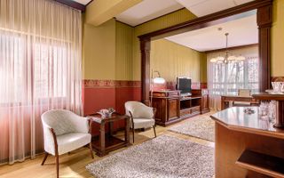 Oportunitate exclusivă de investiție: Hotel Best Western Central Arad - Poză 17