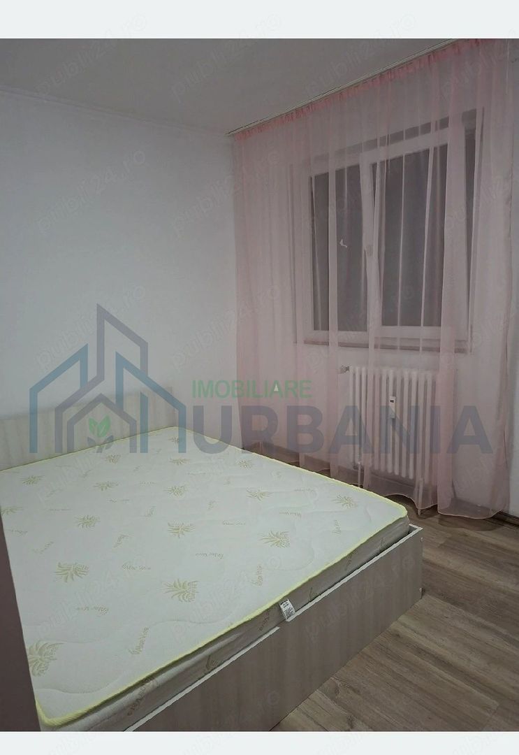 Apartament 2 camere de inchiriat, zona Podu Ros, Iasi - Poză 2