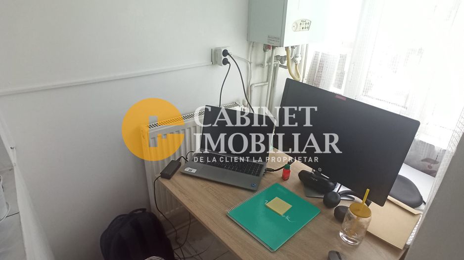 2 CAMERE DECOMANDAT - ETAJ INTERMEDIAR - MOARA DE FOC - Poză 10