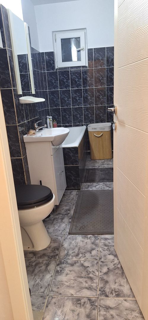 📍 De vânzare: Apartament cu 1 cameră, complet mobilat – Micro 20 - Poză 14