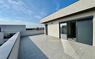 Ghiroda-Penthouse-Mobilat Complet - Poză 17