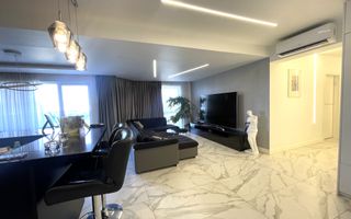 4 rooms apartment - 122 sqm *Furnished*/ 1 Parking / Floreasca - Poză 8