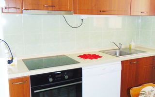 Apartament cu 3 camere,mobilat si utilat, Astra-Somes - Poză 7