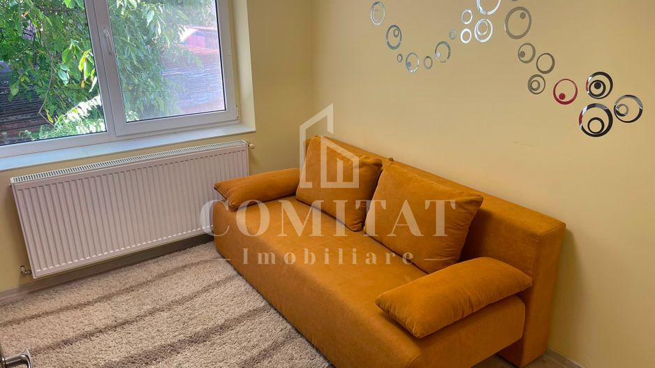 Apartament cu 3 camere decomandate | Zona Iulius Mall - Gheorgheni - Poză 2