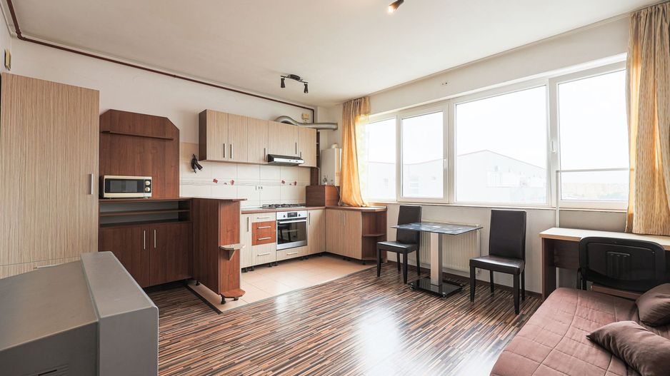 VANDUT! Apartament 2 camere + nișă de dormit - ARED R9 - COMISION 0% - Poză 2