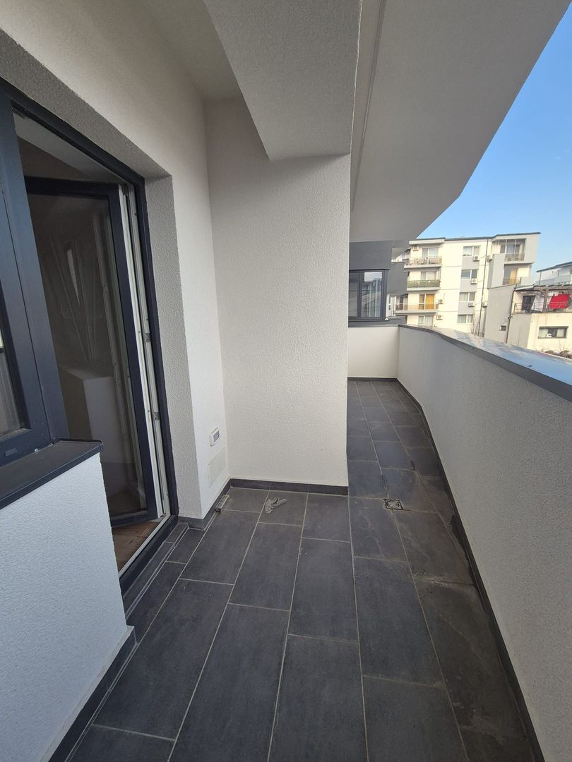 2 camere finisaje premium incalzire in pardoseala - Poză 11