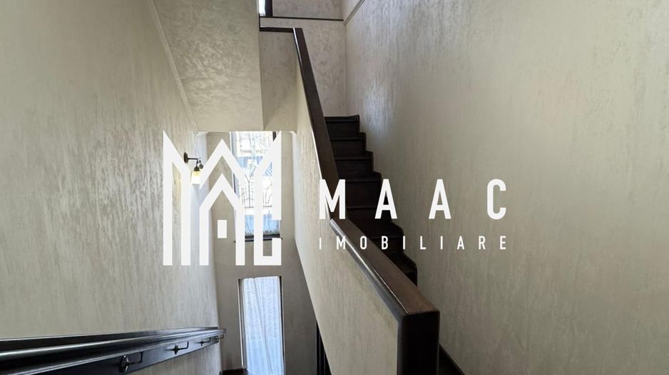 Vila | P+1+M | Zona linistita | Moderna - Poză 7