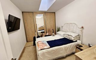 Casa cu 5 camere, 868 mp teren, ideala pt. 2 familii, zona Valea Popii - Poză 9