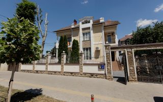 Chirie,oficiu, 520 mp, str. 31 August, Buiucani - Poză 1