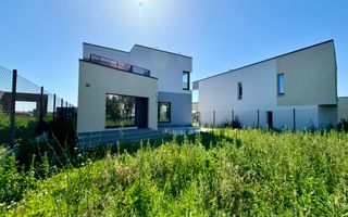 Vila cu 4 camere *580mp teren* // Corbeanca Lake View - Poză 5