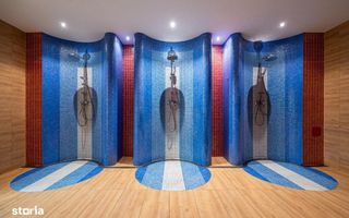 Garsonieră de închiriat modernă | Clădire renovată | Facilități premium - Poză 19