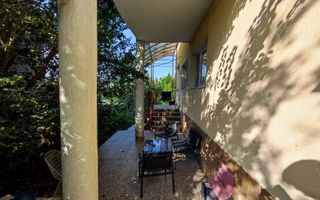 Casa cu 4 camere | 2 niveluri | Cartierul Borhanci - Zona TCI - Poză 18