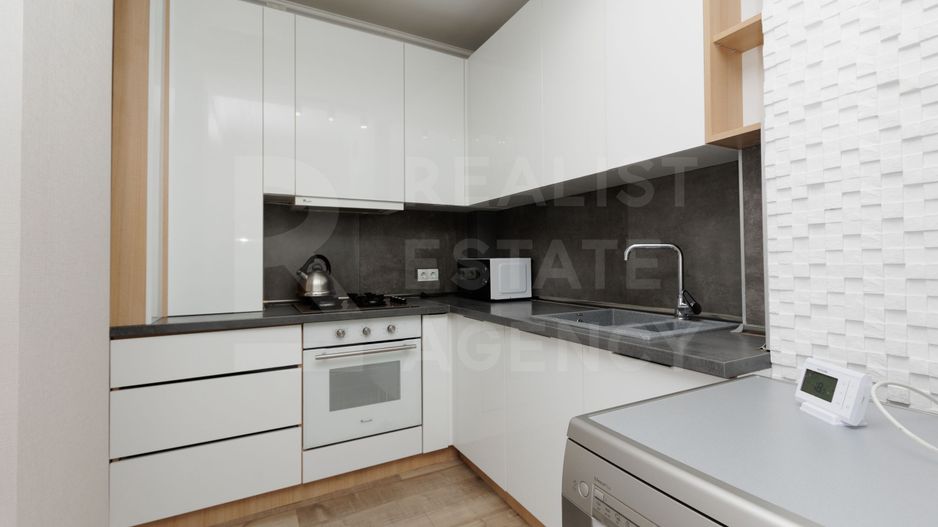 Vânzare, apartament, 2 camere, bd. Moscovei, Rîșcani - Poză 5