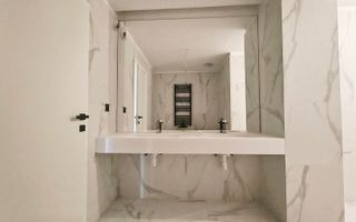 Apartament LUX 4 camere // vedere panoramica // Floreasca - Poză 23