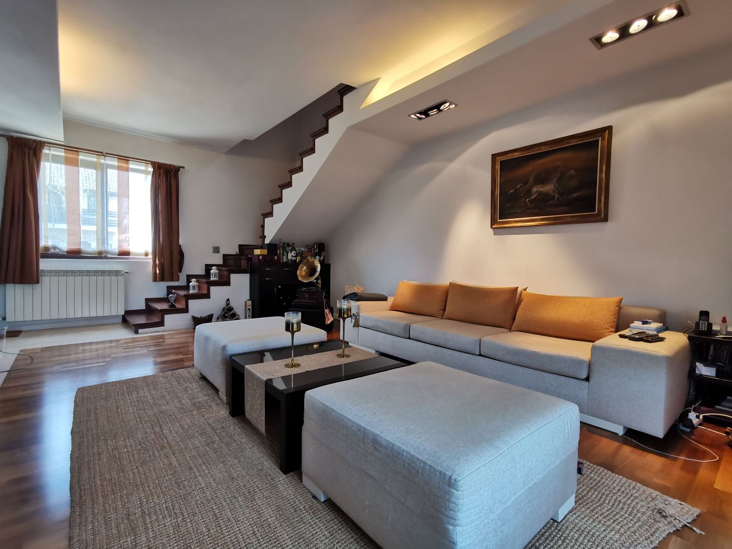 Vila individuala | teren 653 mp | zona Martha Bibescu - Poză 1