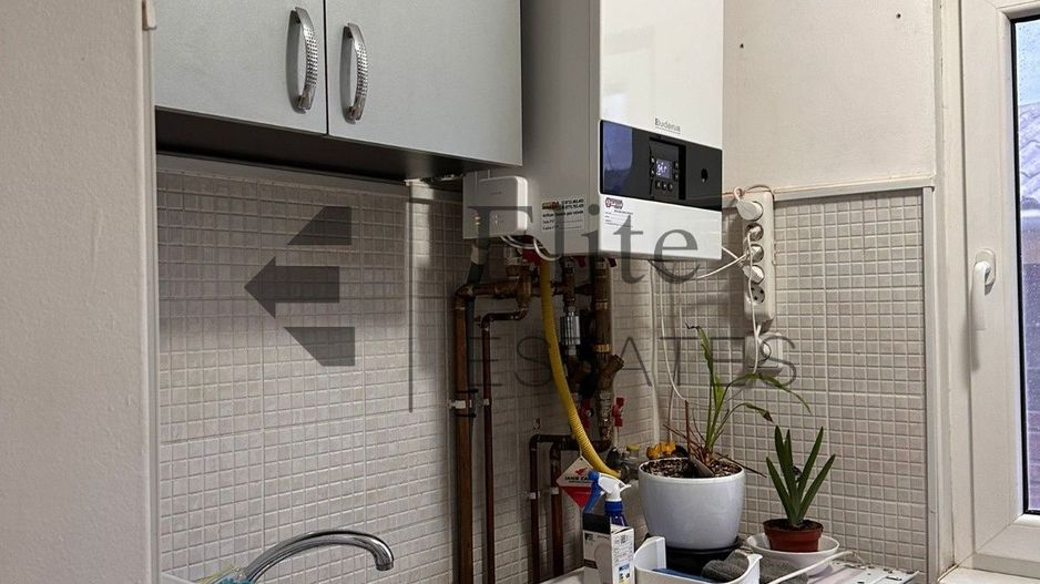 Spatiu cu 4 birouri cu teren de 3000mp - Poză 11