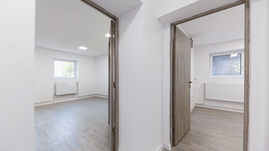 Casă Individuală pentru Birouri - Central, Timișoara | Curte 726 mp - Poză 21