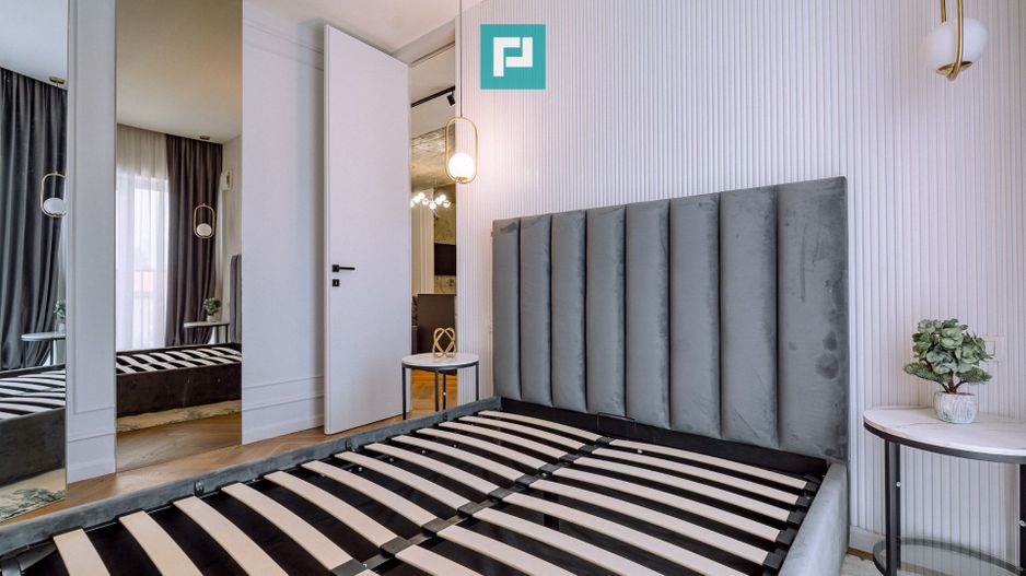 Chirie 2 camere 60 mp – Piața Țăranilor - Poză 16