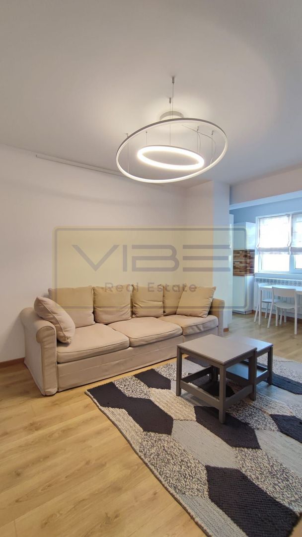 Parcul Copou/Stadion - bloc nou -3 camere ! - Poză 10