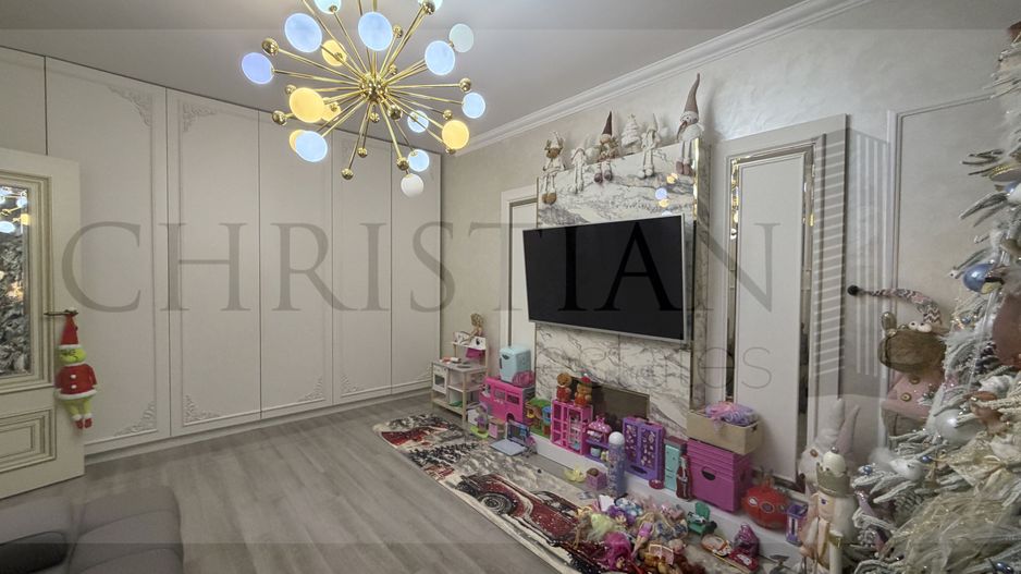 Exigent Plaza Residence Faza 2-Tipul H 60 mp - MOBILAT PREMIUM - Poză 2