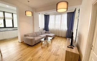 APARTAMENT COCHET DE 3 CAMERE IN ZONA AVIATIEI LANGA PARC HERASTRAU - Poză 9