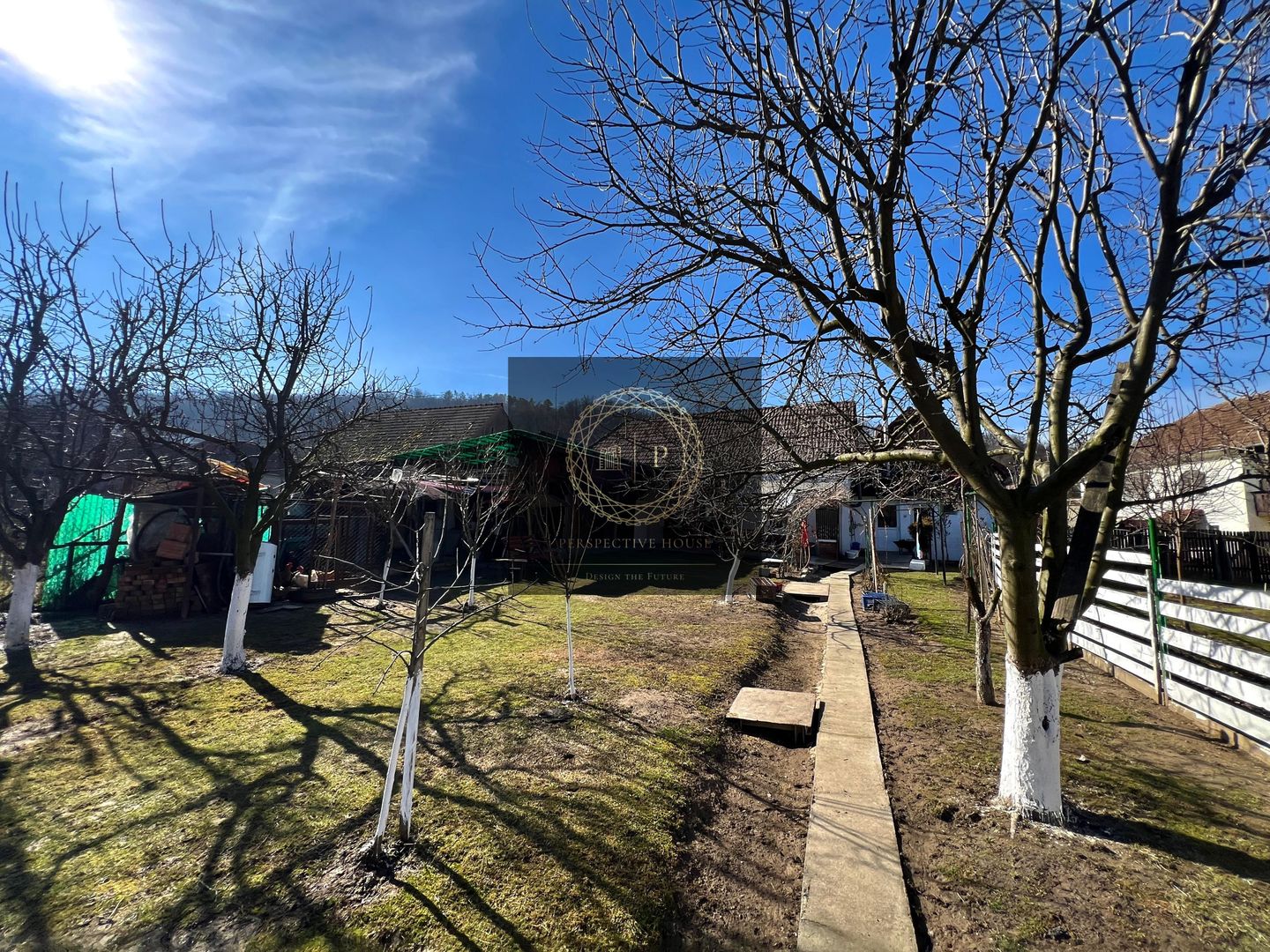 Casă pretabila 2 familii | 280 mp utili| 1350mp Teren | Garaj - Poză 46