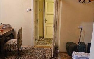 Apartament 3 camere, Calea Victoriei, 2 balcoane – vedere superbă - Poză 4