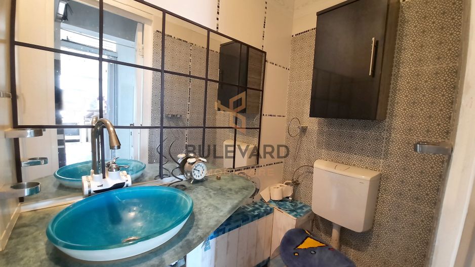 Apartament 3 camere decomandate, orientare sudica, strada Ion Mester - Poză 9