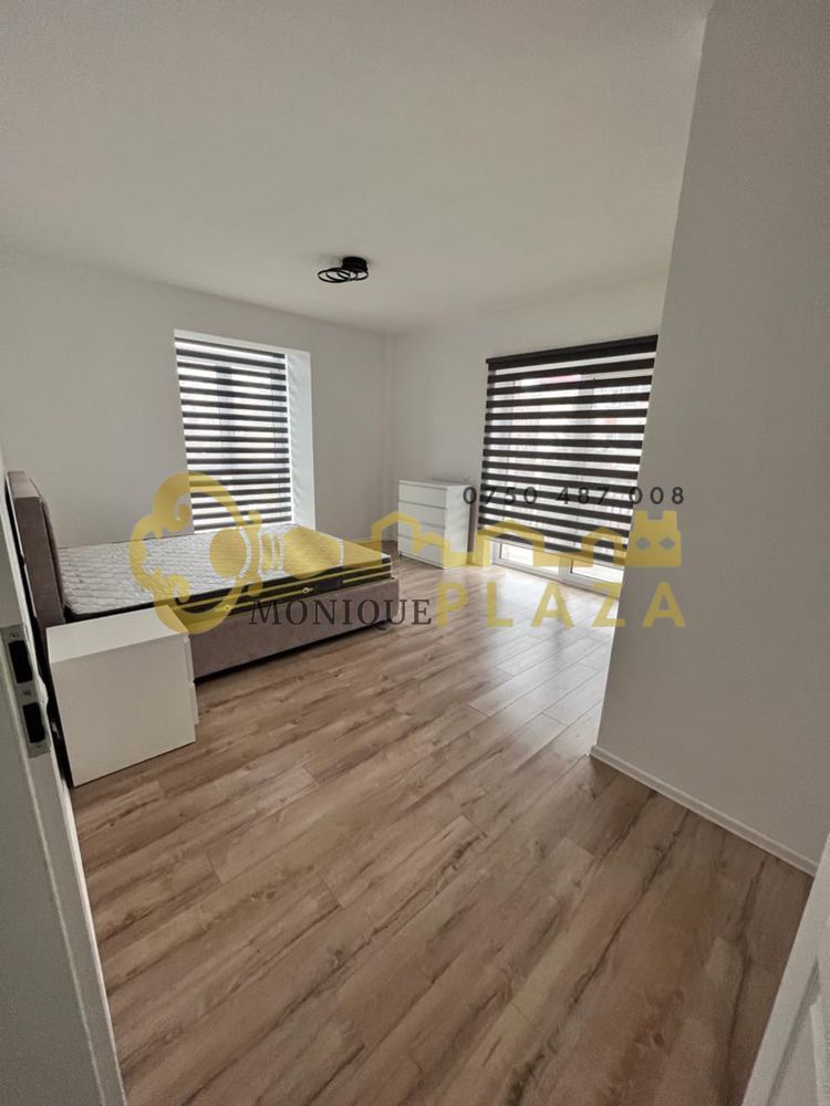 Apartament modern | Mobilat si utilat | Loc de parcare | - Poză 3