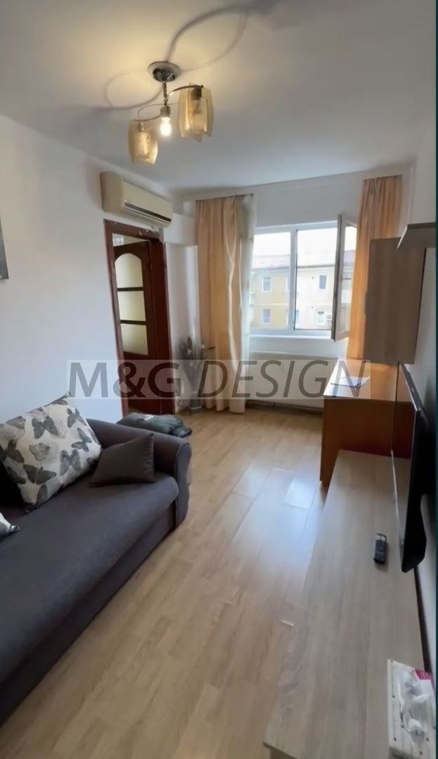 Apartament 2 camere Sagului - Muzicescu - Poză 1